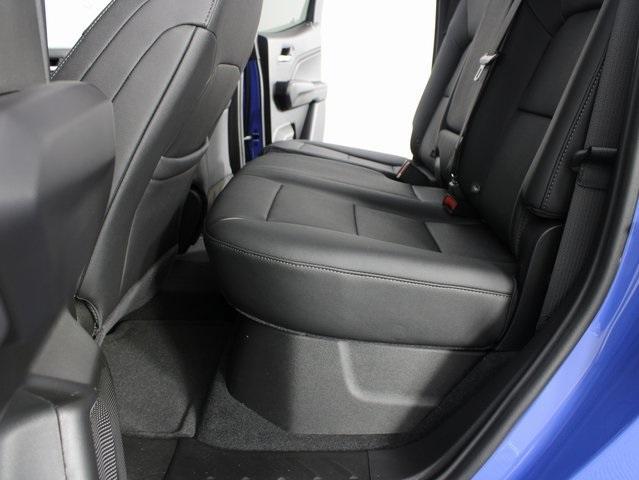new 2025 GMC Canyon car, priced at $45,746