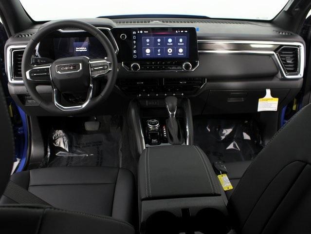 new 2025 GMC Canyon car, priced at $45,746