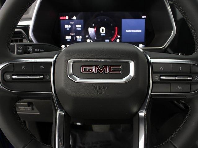 new 2025 GMC Canyon car, priced at $45,746