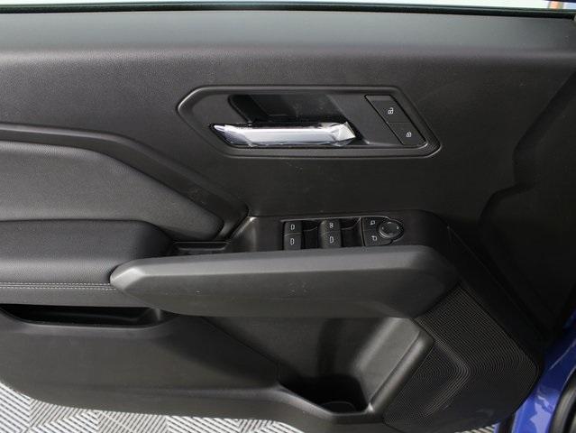 new 2025 GMC Canyon car, priced at $45,746