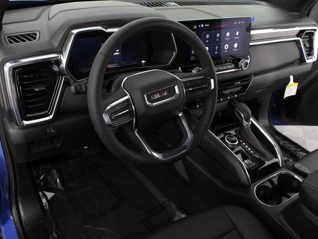 new 2025 GMC Canyon car, priced at $45,746