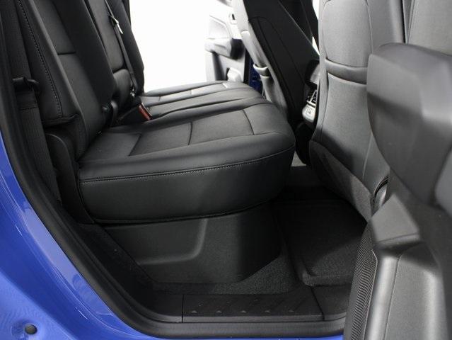 new 2025 GMC Canyon car, priced at $45,746