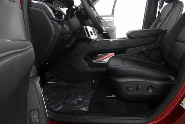 new 2026 GMC Acadia car, priced at $50,114