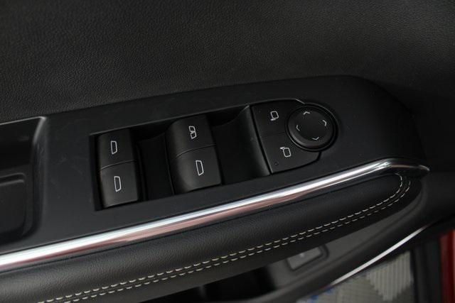 new 2026 GMC Acadia car, priced at $50,114