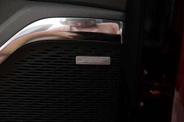 new 2026 GMC Acadia car, priced at $50,114