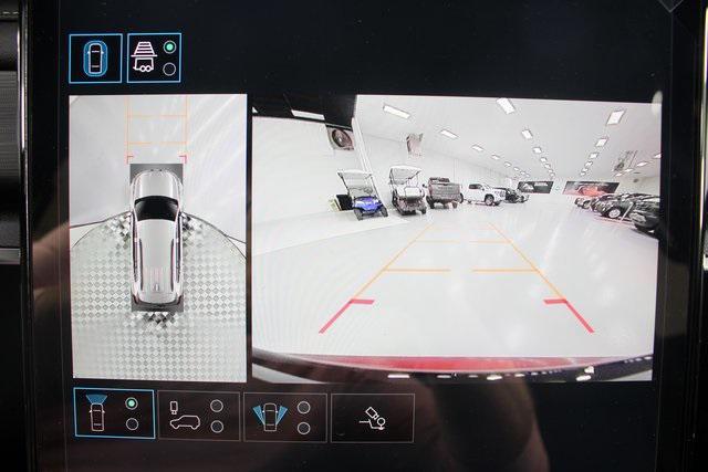 new 2026 GMC Acadia car, priced at $50,114