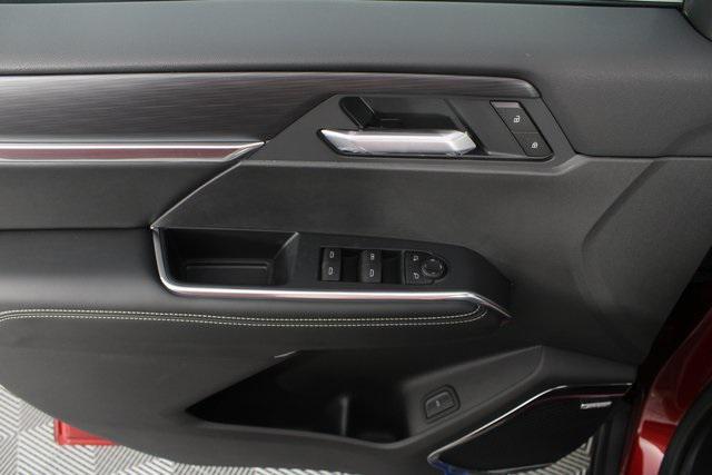 new 2026 GMC Acadia car, priced at $50,114