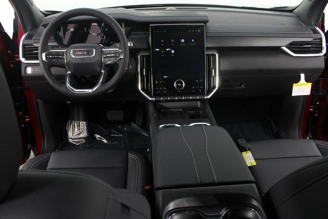 new 2026 GMC Acadia car, priced at $50,114