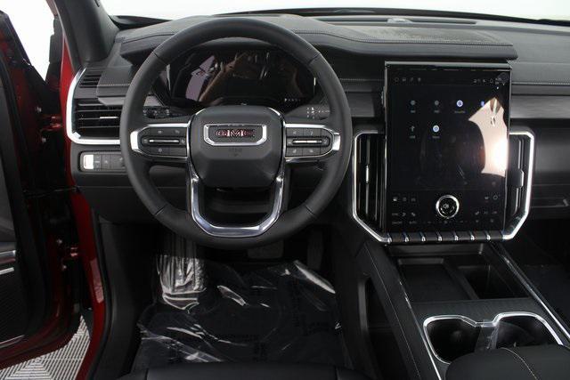 new 2026 GMC Acadia car, priced at $50,114