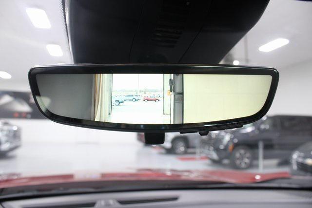 new 2026 GMC Acadia car, priced at $50,114