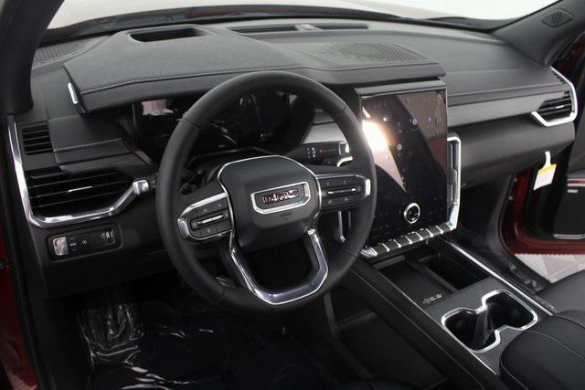 new 2026 GMC Acadia car, priced at $50,114