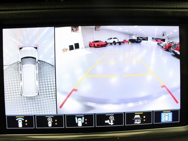 used 2021 GMC Yukon car, priced at $53,996