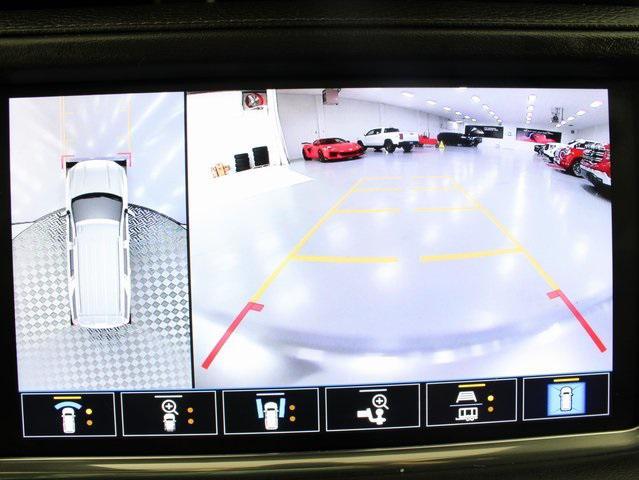 used 2021 GMC Yukon car, priced at $49,996