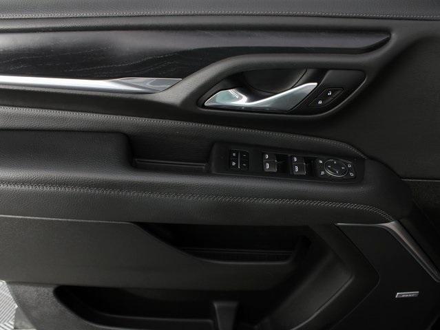 used 2021 GMC Yukon car, priced at $53,996