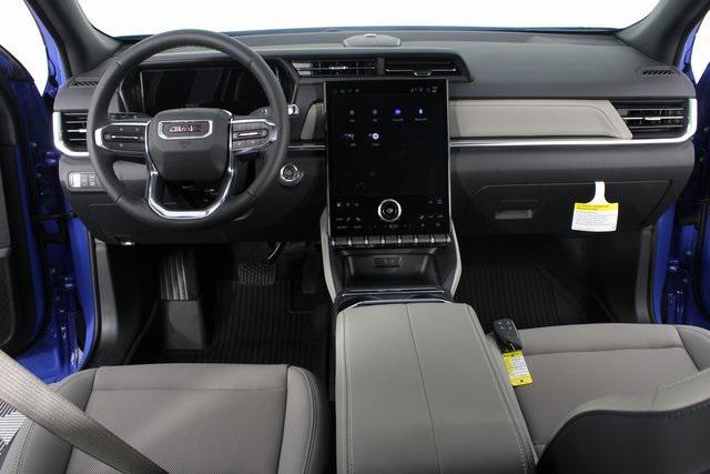 new 2026 GMC Terrain car, priced at $35,751