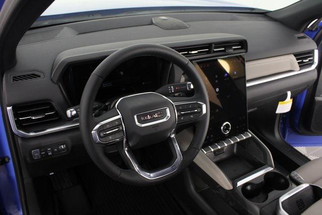 new 2026 GMC Terrain car, priced at $35,751