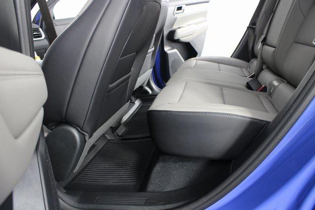 new 2026 GMC Terrain car, priced at $35,751