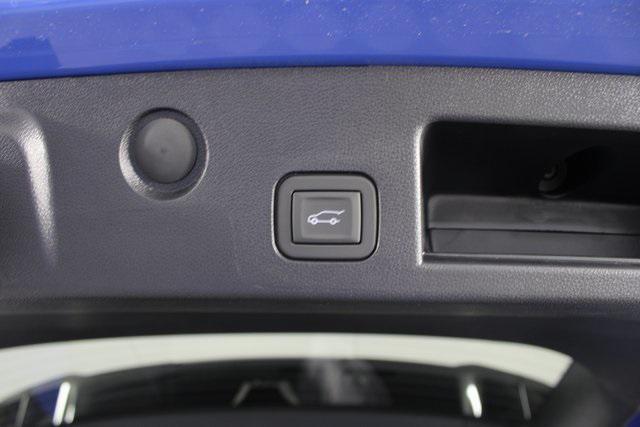 new 2026 GMC Terrain car, priced at $35,751