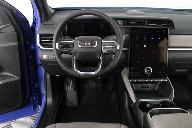 new 2026 GMC Terrain car, priced at $35,751