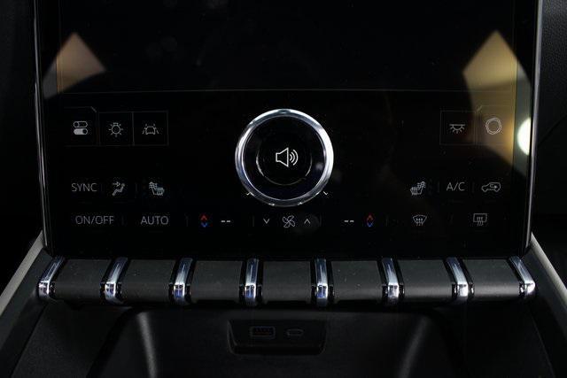 new 2026 GMC Terrain car, priced at $35,751