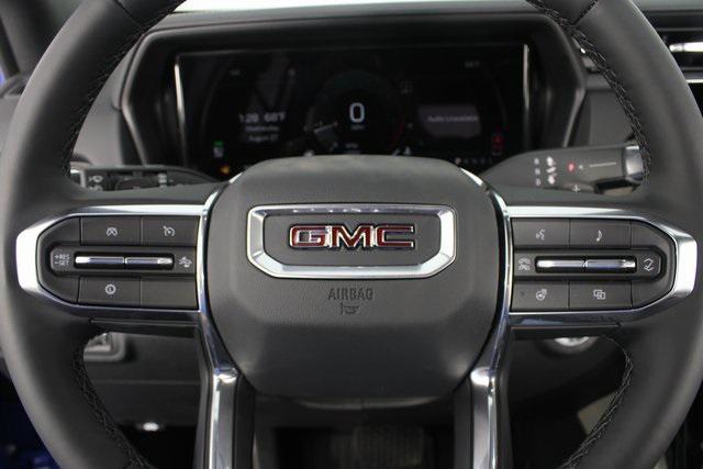 new 2026 GMC Terrain car, priced at $35,751