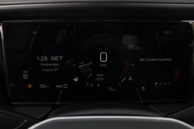 new 2026 GMC Terrain car, priced at $35,751