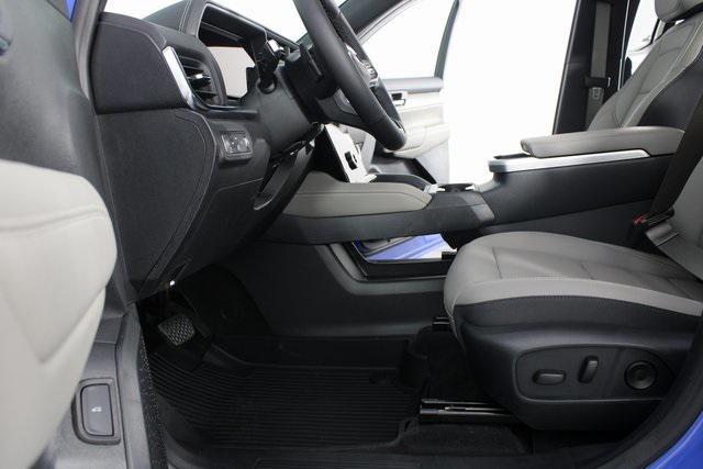 new 2026 GMC Terrain car, priced at $35,751