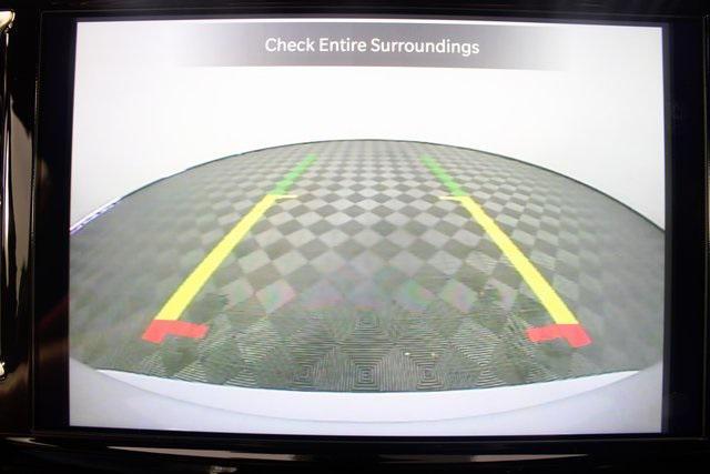 new 2026 Chrysler Pacifica car, priced at $42,860