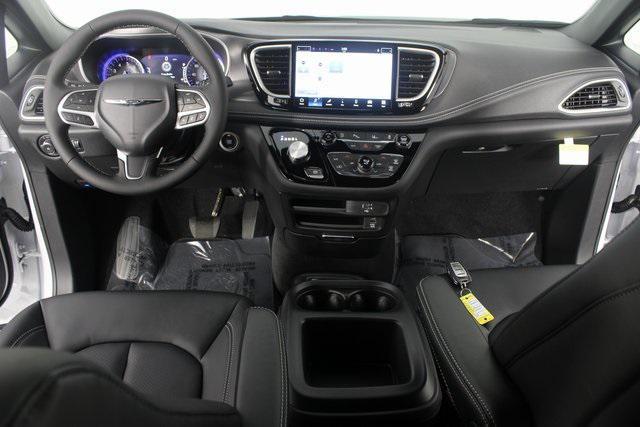 new 2026 Chrysler Pacifica car, priced at $42,860