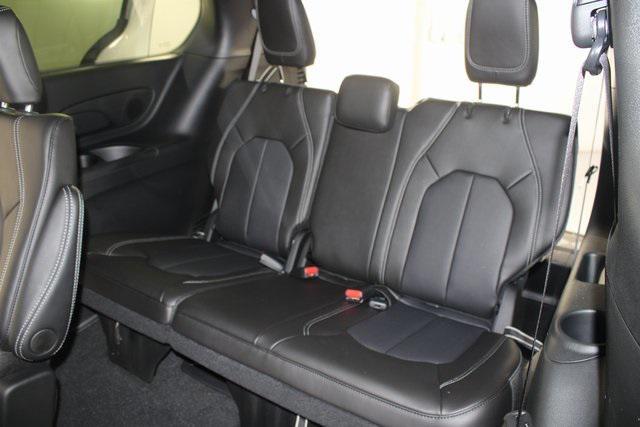 new 2026 Chrysler Pacifica car, priced at $42,860