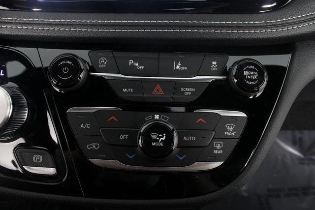 new 2026 Chrysler Pacifica car, priced at $42,860