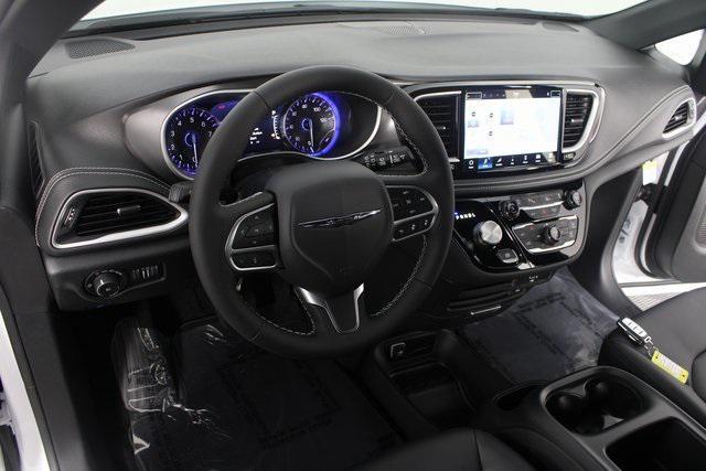 new 2026 Chrysler Pacifica car, priced at $42,860