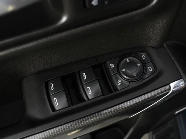 used 2021 GMC Sierra 1500 car, priced at $45,996