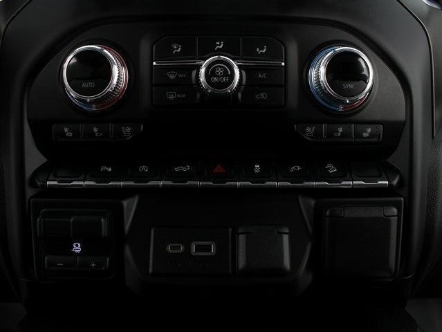 used 2021 GMC Sierra 1500 car, priced at $45,996