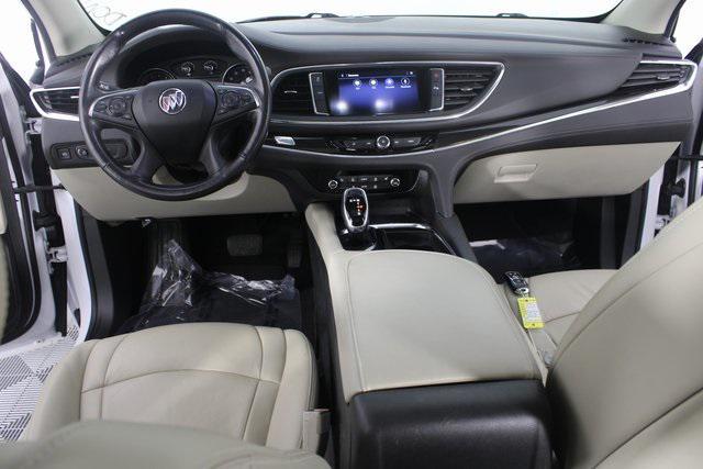 used 2020 Buick Enclave car, priced at $25,996