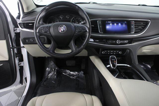 used 2020 Buick Enclave car, priced at $25,996