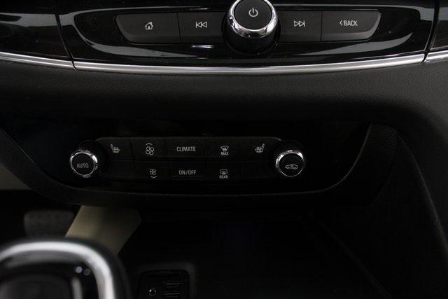 used 2020 Buick Enclave car, priced at $25,996