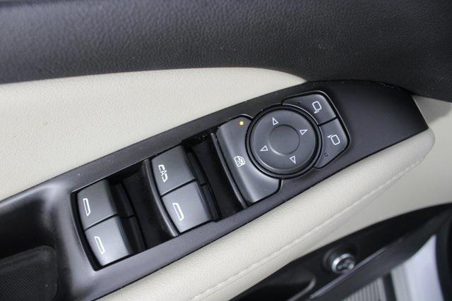 used 2020 Buick Enclave car, priced at $25,996