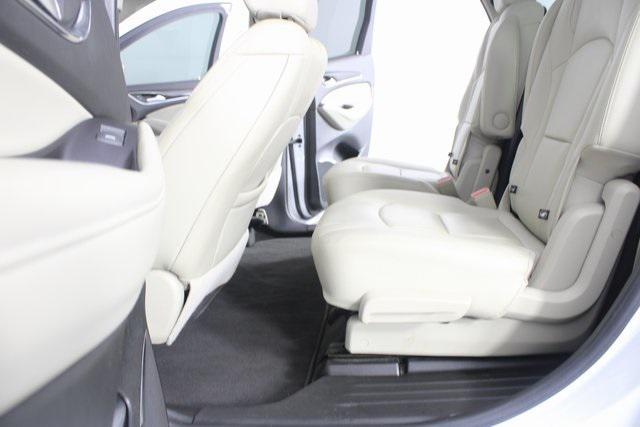 used 2020 Buick Enclave car, priced at $25,996