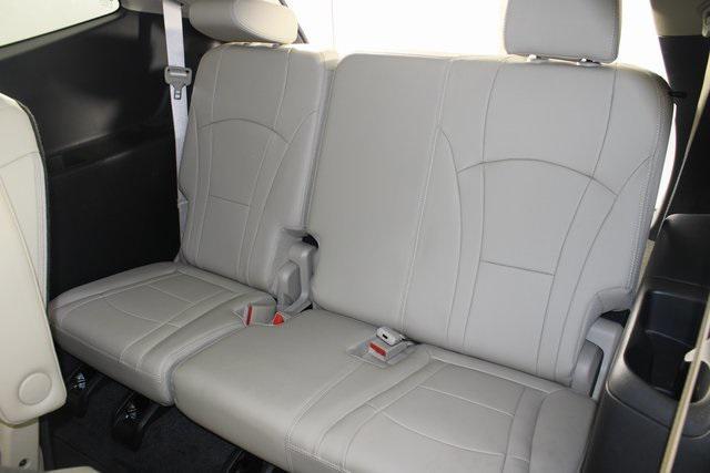 used 2020 Buick Enclave car, priced at $25,996