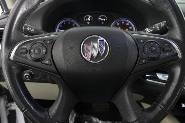 used 2020 Buick Enclave car, priced at $25,996