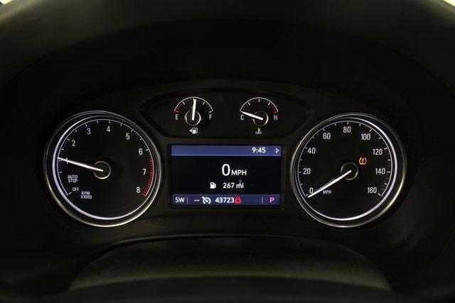 used 2020 Buick Enclave car, priced at $25,996