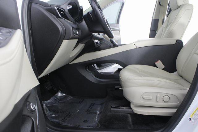 used 2020 Buick Enclave car, priced at $25,996