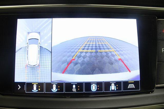 used 2020 Buick Enclave car, priced at $25,996