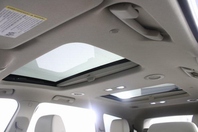 used 2020 Buick Enclave car, priced at $25,996