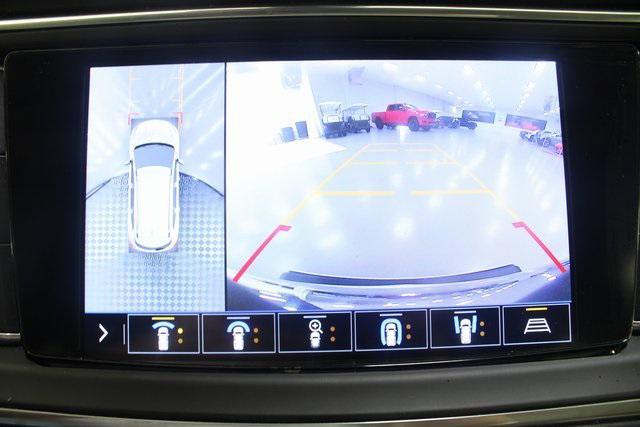 used 2020 Buick Enclave car, priced at $25,996