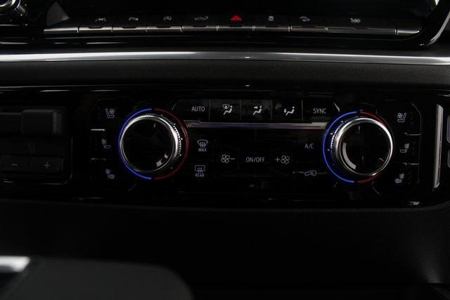 new 2026 GMC Sierra 1500 car, priced at $51,340