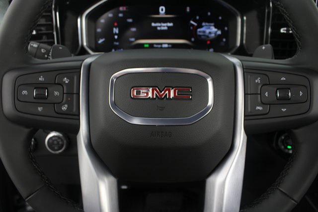 new 2026 GMC Sierra 1500 car, priced at $51,340