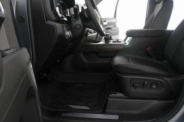 new 2026 GMC Sierra 1500 car, priced at $51,340