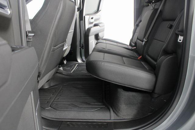 new 2026 GMC Sierra 1500 car, priced at $51,340